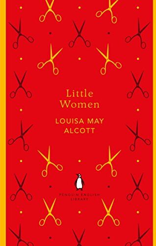 Louisa Alcott - Little Women (The Penguin English Library) - Preis vom 13.10.2026 19:28:25 h