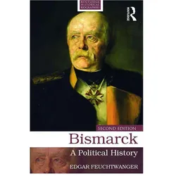 Bismarck, Sachbücher von Edgar Feuchtwanger