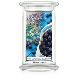 Wild Lavender & Blueberry 623g