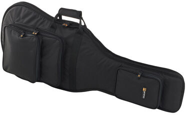 Protec Deluxe E-Guitar Gig Bag CF-234 Noir
