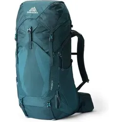 GREGORY Rucksack MAVEN 58 SM/MD RC, Größe S/M in Blau Blau