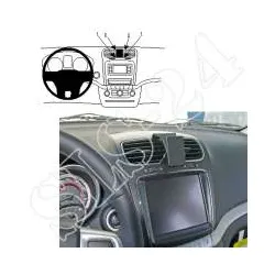BRODIT 854806 ProClip Halterung - Fiat Freemont / Dodge Journey - KFZ-Halter ...