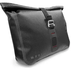 USWE Zusatz Lenkertasche 29x23cm, 3,5L schwarz