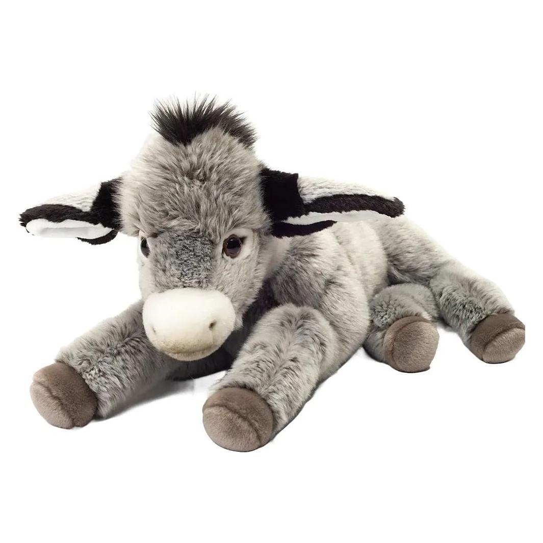 Teddy Hermann Esel (21 cm) (90249)