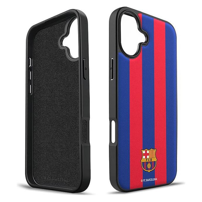 OCPC Gaming Ocpc Fcb Handyhülle Mag Iphone 16 Bg (Apple iPhone 16) (59903059)