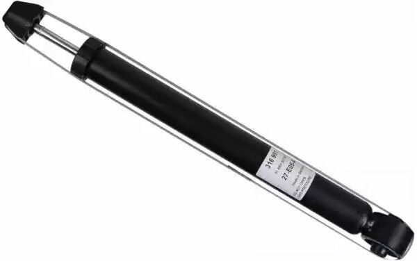SACHS 316 991 Stoßdämpfer