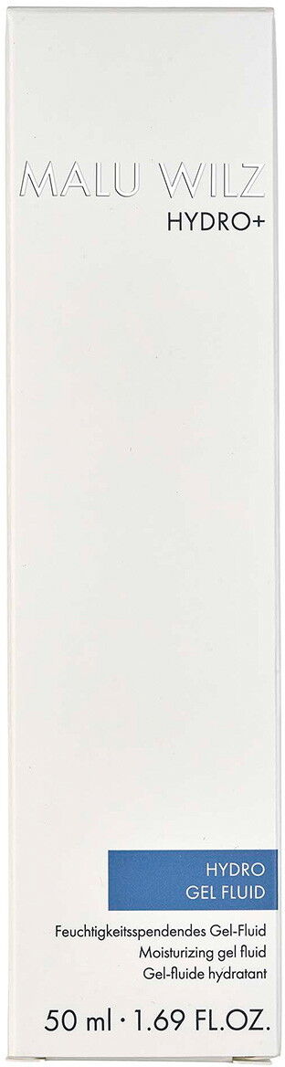 50ml Malu Wilz Hydro Gel Fluid