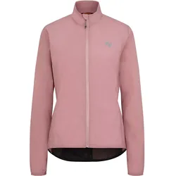 Ziener, Damen, Velojacke, Nelvana, Rosa