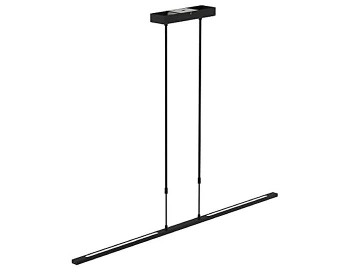 Steinhauer hängelamp Zelena led - metall - metall - 1482ZW