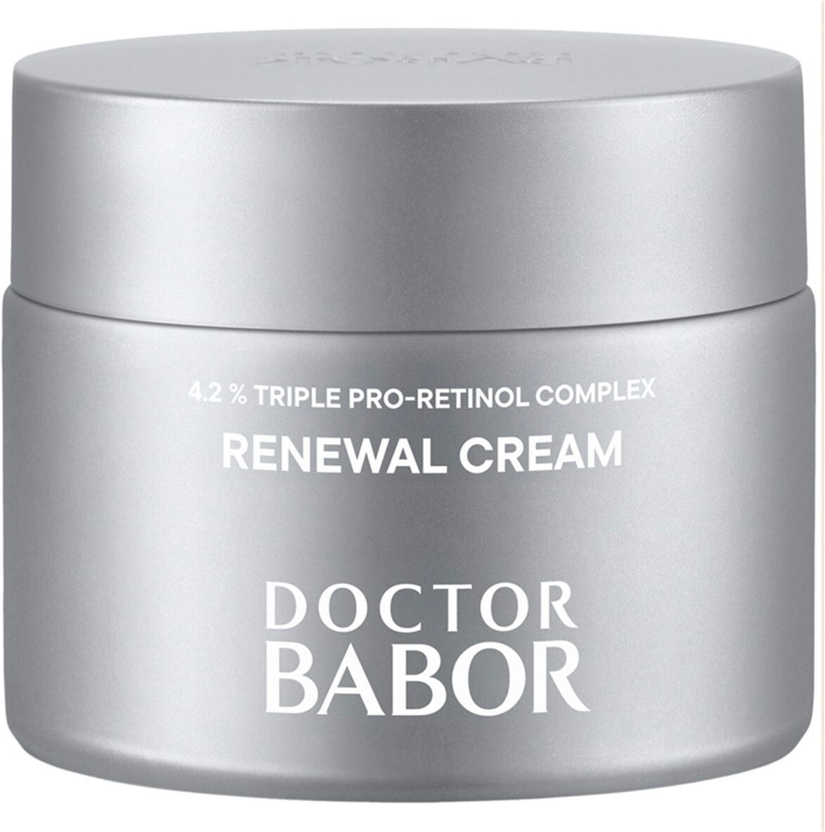 30ml BABOR DOCTOR BABOR REFINE RENEWAL CREAM
