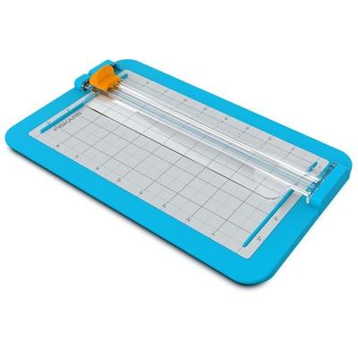 Fiskars Bastelutensilien für Kinder Papiertrimmer