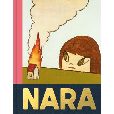 Yoshitomo Nara, Gebundene Ausgabe von , Thames and Hudson, 978-1-85332-382-9