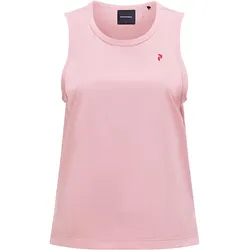Peak Performance, Damen, Funktionsshirt, Light (S), Rosa