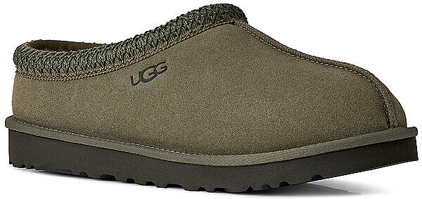 UGG Pantoletten TASMAN II  olive   45 45