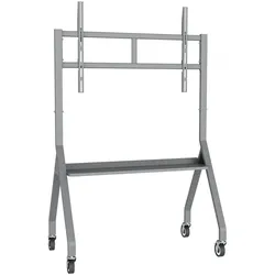 Lenovo TV Rollwagen TB-ST2 für Fernseher bis 120 Zoll (100 kg), TV Ständer