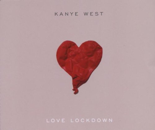 Kanye West - Love Lockdown (2-Track) - Preis vom 11.10.2026 03:10:56 h