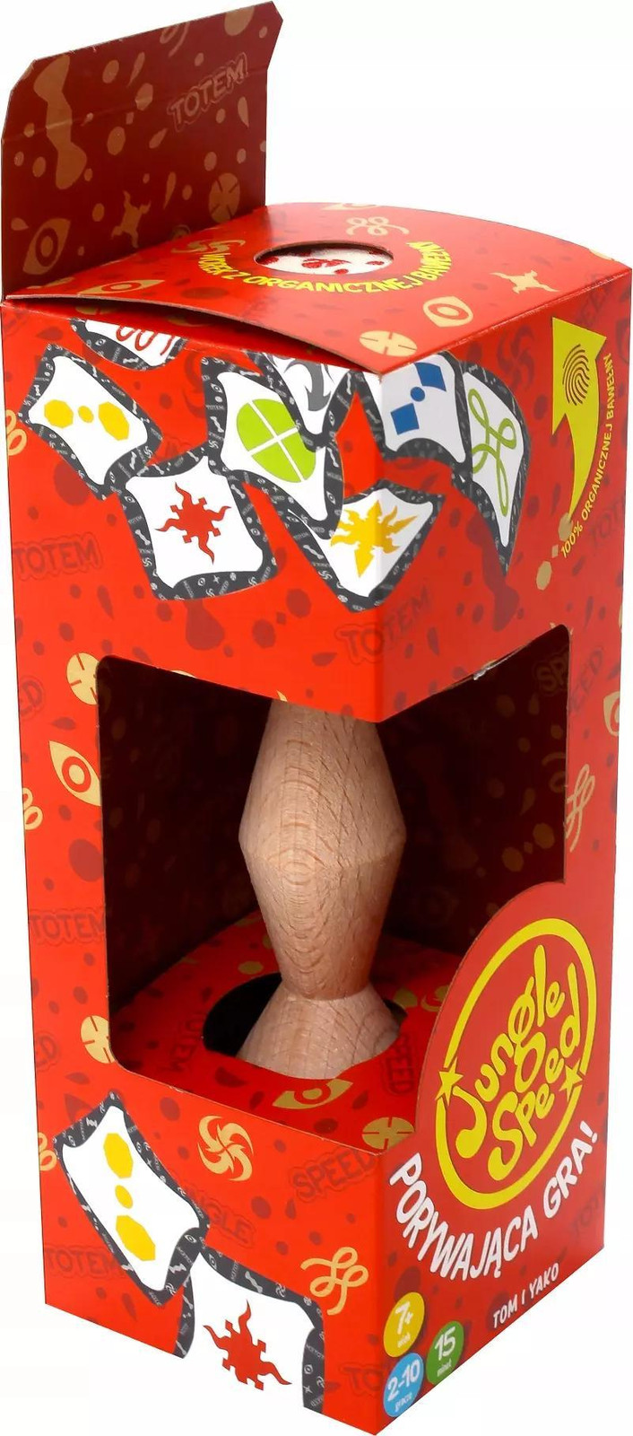 Rebel Jungle Speed Eco 78418