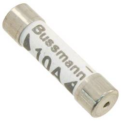 Bussmann by Eaton BK/TDC180-10 Feinsicherung Inhalt 1 St.