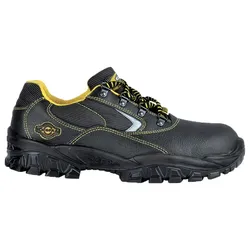 Sicherheitshalbschuhe S3 "NEW EBRO" TECHNO - 40