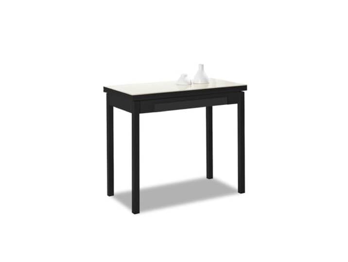 ASTIMESA Küchentisch, Beige, 90 cm x 100 cm
