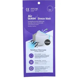 Airqueen Breeze Ffp2 Nanof