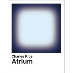 Atrium, Sachbücher von Charles Rice