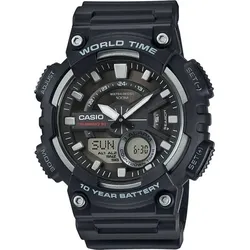 Casio Herrenuhr – AEQ-110W-1AVEF