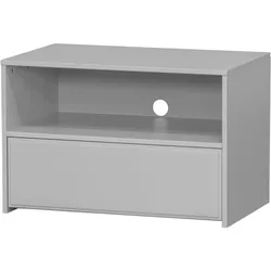 Woood, TV Möbel, Tv-Mobel (70 x 44 x 46 cm)