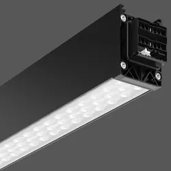 RZB LED-Komplettmodul 598mm 950630.853.776.001
