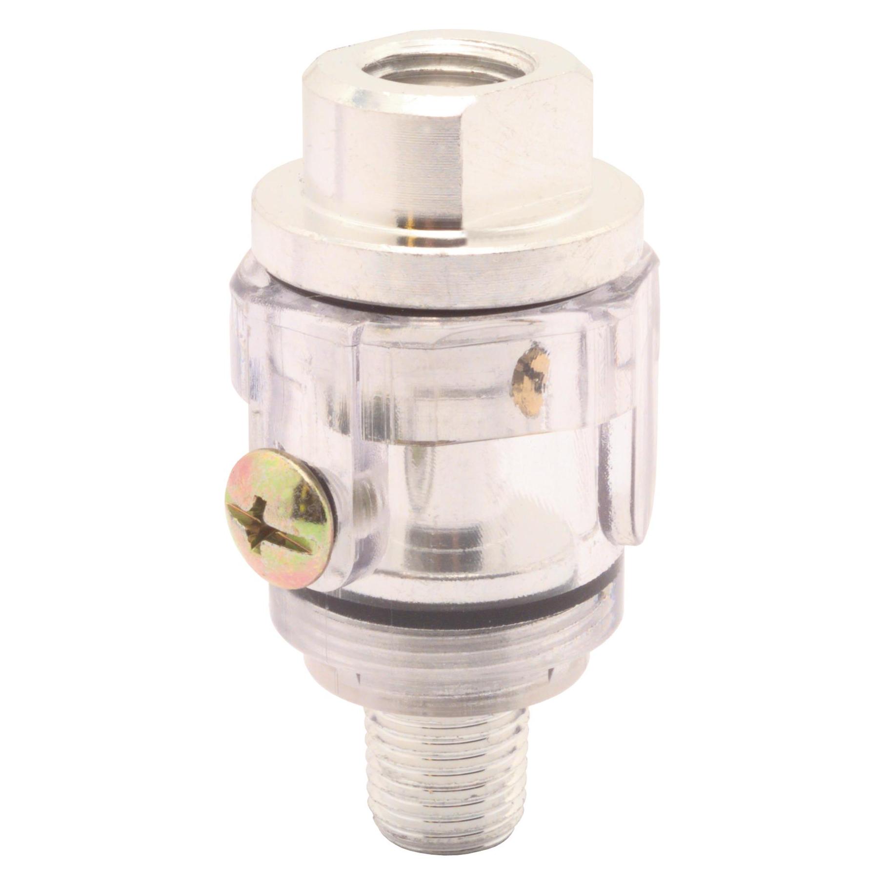 Elmag Inline-Öler Anschluss 1/4 (46144)