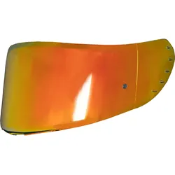 Visier Für Broken Head Jack S. V2 Pro Rot-Verspiegelt