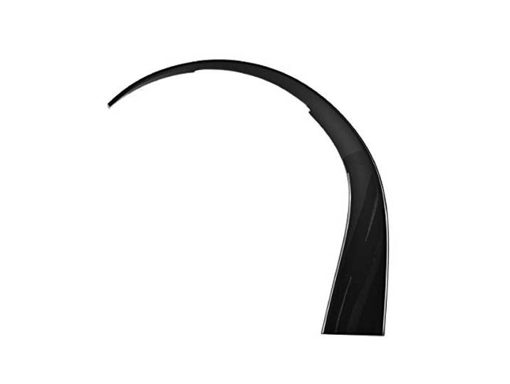 Kartell TAJ Lampe\, noir
