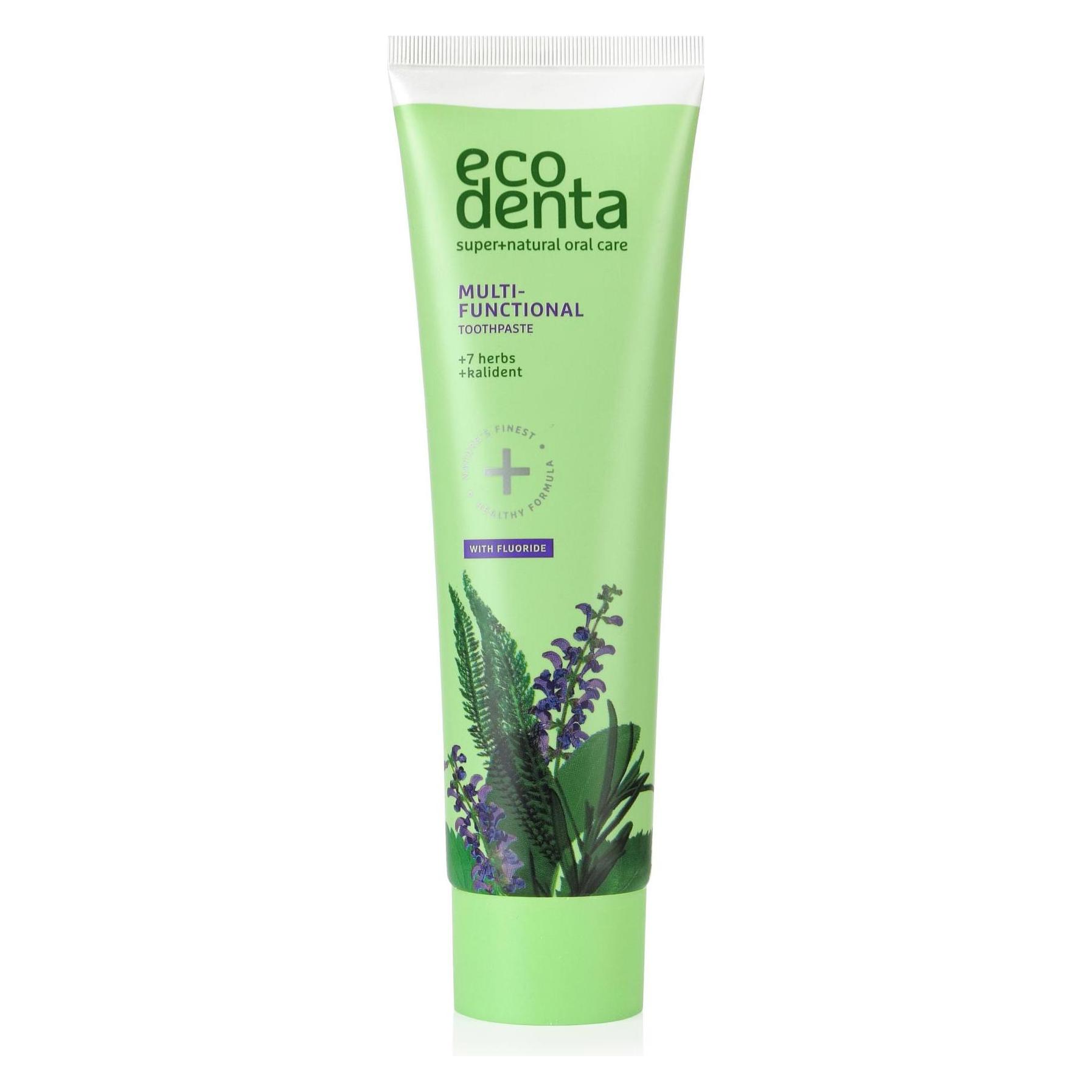 Ecodenta Toothpaste Multifunctional (100 ml) (12387890)