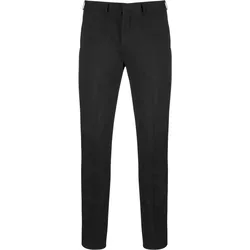 Kariban Herren Anzughose K730 black (54)