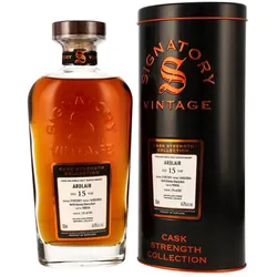 Ardlair 15 Jahre - 2011/2026 - Refill Oloroso Sherry Butt #900036 -...
