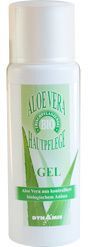 DYNAMIS Aloe Vera 98% Bio Kanaren Gel 250 ml