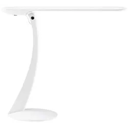 Maul, Tischlampe, -Leuchte swan weiss (320 lm)