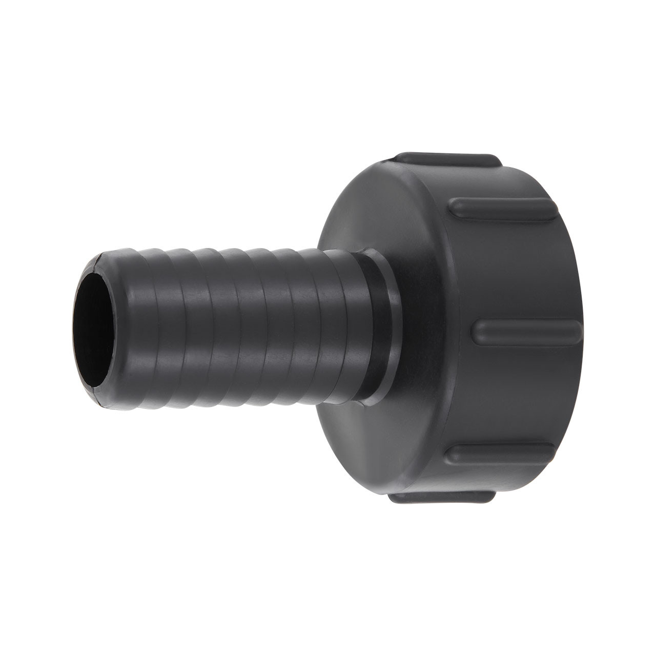 REKUBIK IBC Adapter S60x6 - Schlauchtülle Reduzierung 25mm (1") IBCHT025