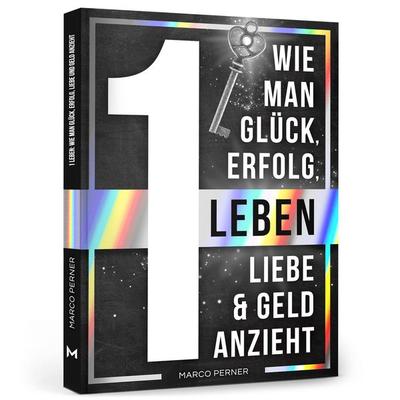 1 Leben, Taschenbuch von Marco Perner, Perner Ventures Fzco