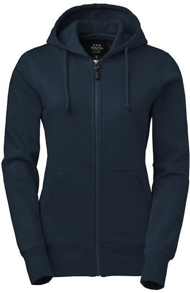 Hoodie zip SOUTH WEST Georgia dam ma 2XL
