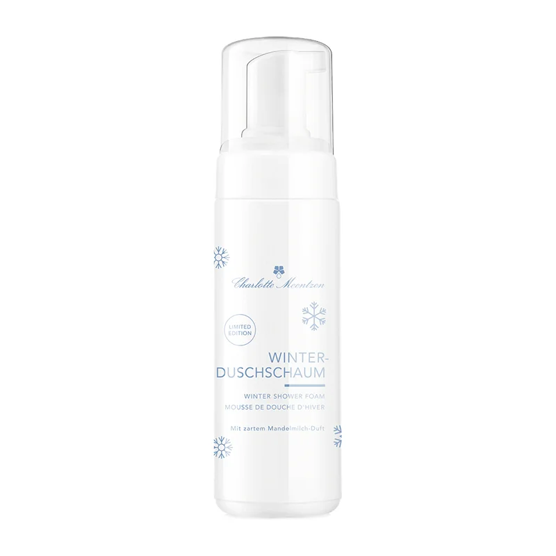 Charlotte Meentzen Winter-Duschschaum, 150ml 384