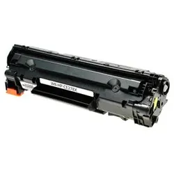 Alternativ-Toner für HP 78A / CE278A XL-Version schwarz
