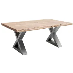 Zurbrüggen Couchtisch CARTAGENA - B/H/T ca. 110.00x45.00x70.00