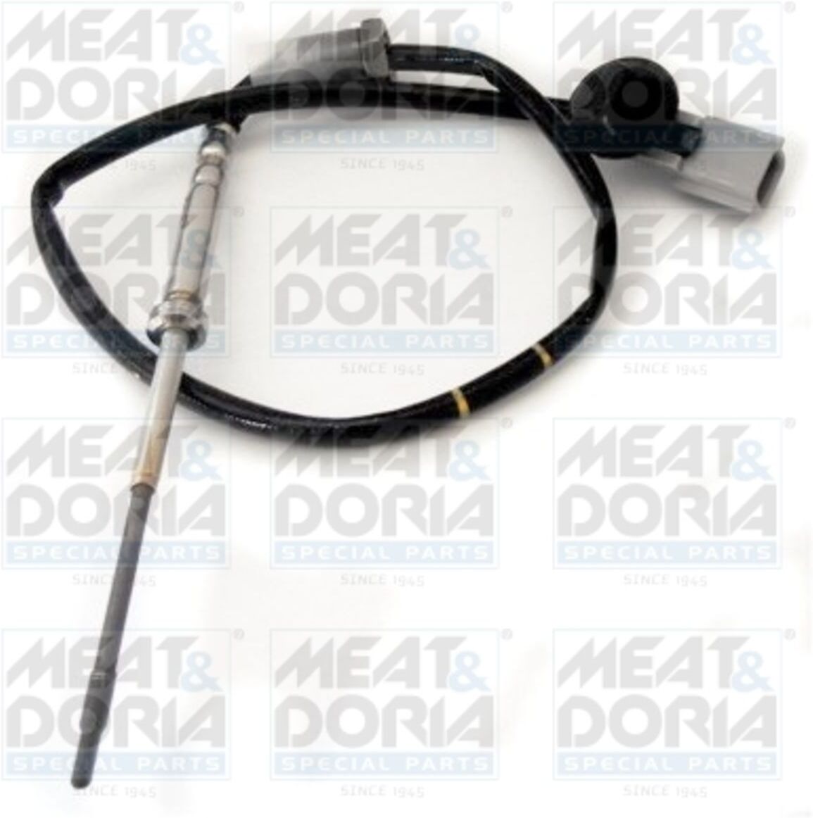 Sensor, Abgastemperatur MEAT & DORIA 12193