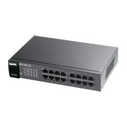 Zyxel GS1100-16 (16 Ports) (GS1100-16)