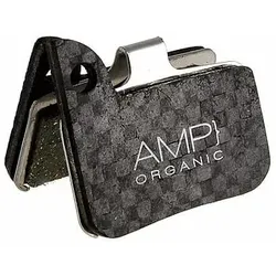 AMP Bremsbeläge organisch | Carbone für SRAM RED | Force | Rival