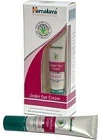 Himalaya Herbals crema contorno de ojos 15ml