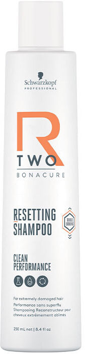 Schwarzkopf Shampooing Reconstructeur Shampooing