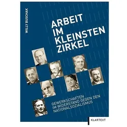 Arbeit im kleinsten Zirkel, Fachbücher von Willy Buschak