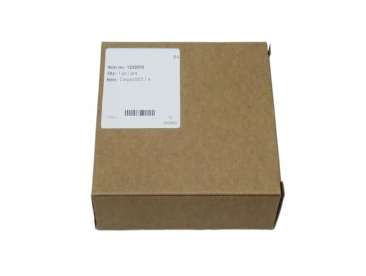 Vakuumgenerator 1242099 Compact10CE.TN Pneumatischer Controller Kompaktes Design, zuverlässige Absaugung, einfache Installation, geringer Wartungsaufwand